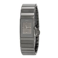 Brescia - VIA MORETTO 52  - Orologio Rado Donna Jubilè in Ceramica R21547712 - R21547712